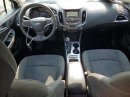 
										2017 Chevrolet Cruze full									