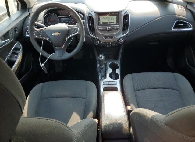
								2017 Chevrolet Cruze full									