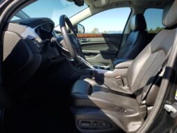 
										2014 Cadillac Srx full									