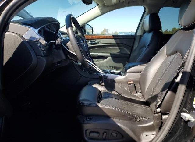 
								2014 Cadillac Srx full									
