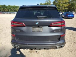 
										2019 BMW X5 full									