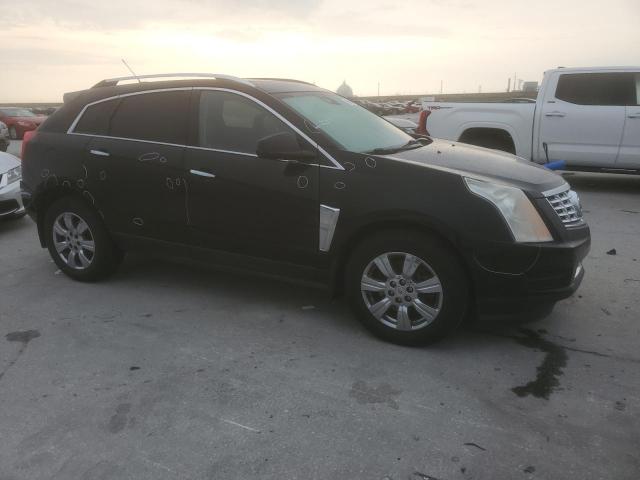2016 Cadillac Srx
