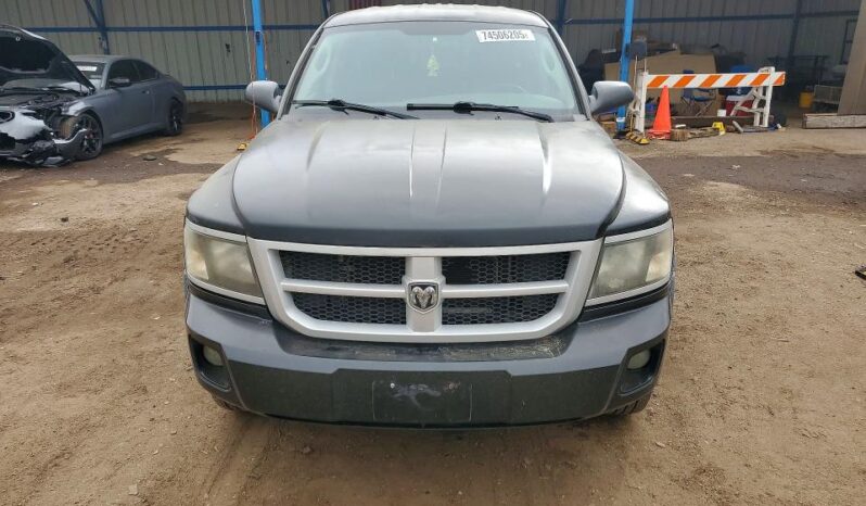 
								2008 Dodge Dakota full									