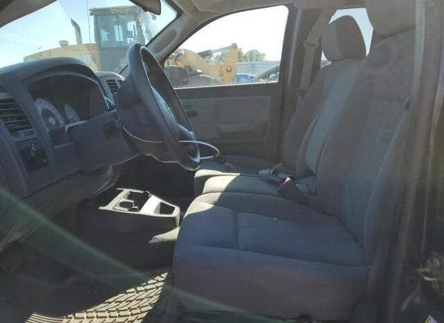 
								2006 Dodge Dakota full									