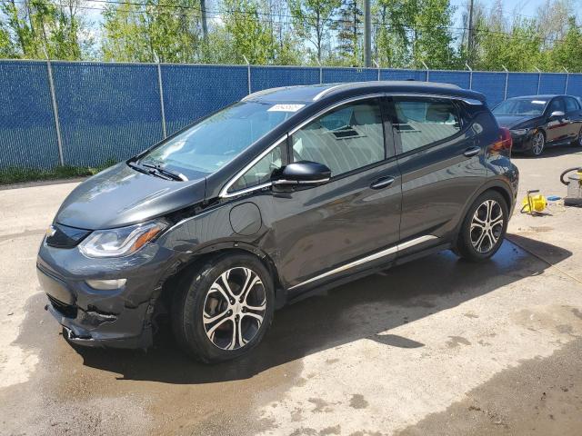 2019 Chevrolet Bolt euv