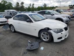 
										2012 BMW 3 series full									