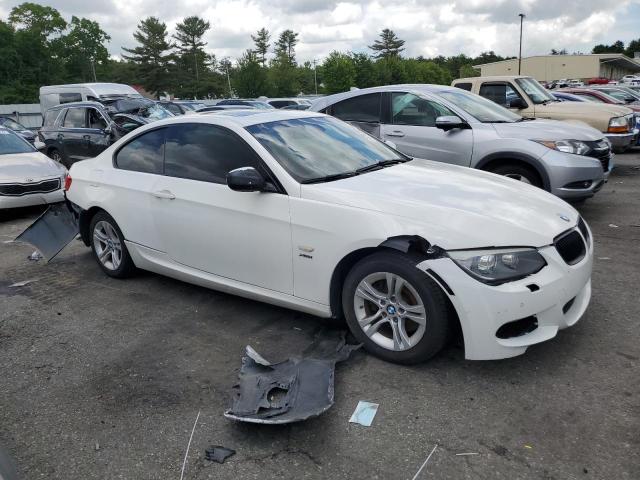 2012 BMW 3 series