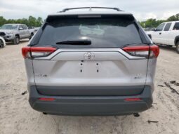 
										2025 Toyota Rav4 full									