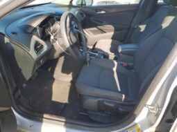 
										2019 Chevrolet Cruze lt full									