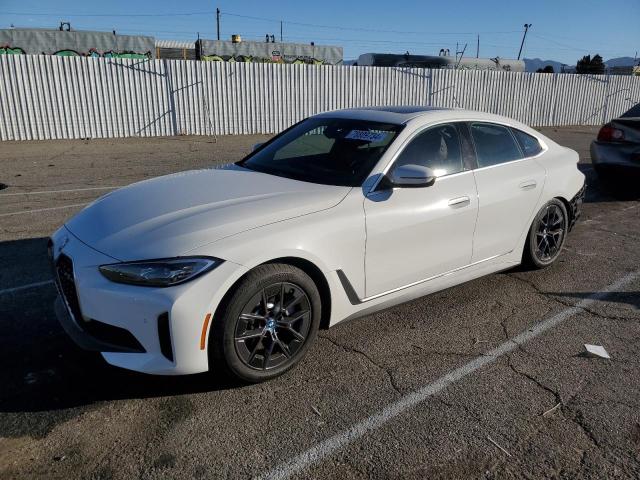 2024 BMW I4