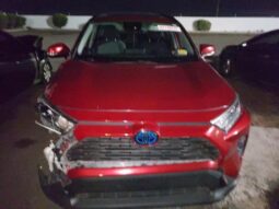 
										2019 Toyota Rav4 full									