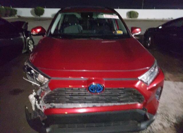 
								2019 Toyota Rav4 full									