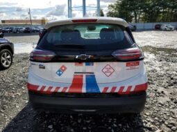 
										2023 Chevrolet Bolt euv full									