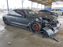 
										2024 Porsche Taycan full									