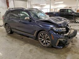 
										2022 BMW X7 full									