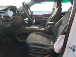 
										2022 Chevrolet Bolt euv full									