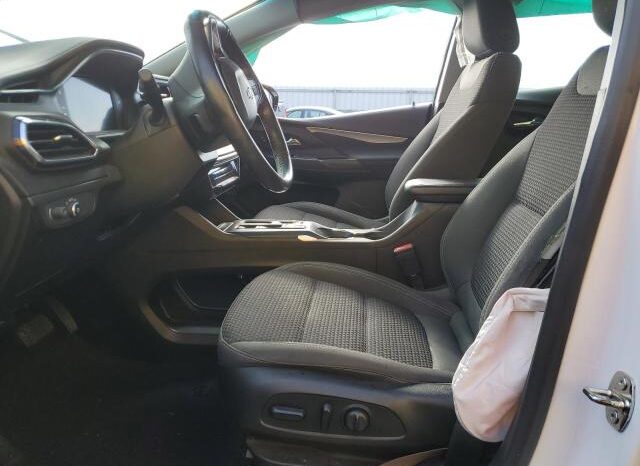 
								2022 Chevrolet Bolt euv full									