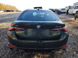 
										2023 BMW I4 full									