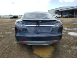 
										2014 Tesla Model s full									