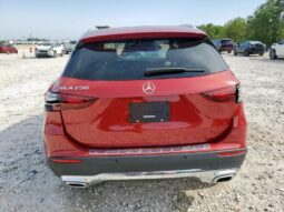 
										2025 Mercedes-benz Gla-class full									