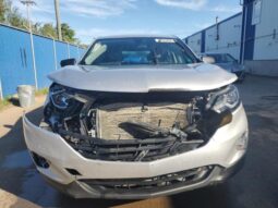 
										2018 Chevrolet Equinox ls full									