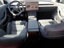 
										2024 Tesla Model 3 full									