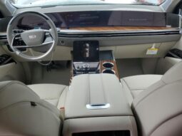 
										2025 Cadillac Escalade full									