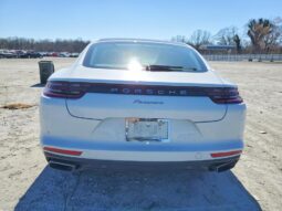 
										2017 Porsche Panamera full									