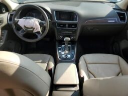 
										2014 Audi Q5 full									