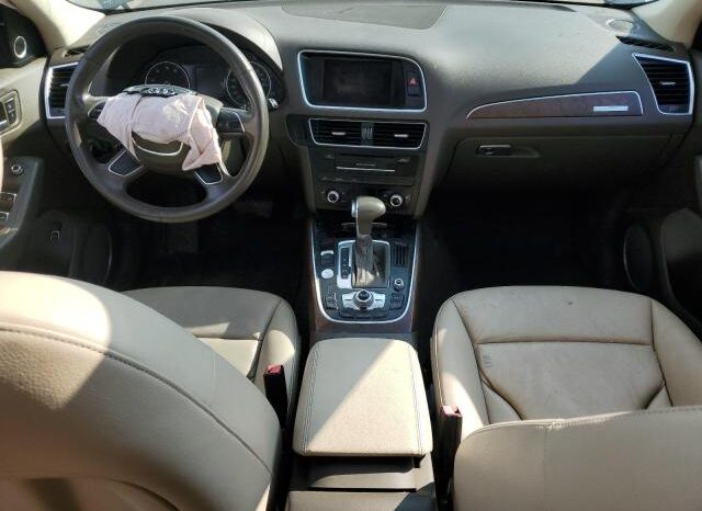 
								2014 Audi Q5 full									