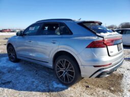 
										2019 Audi Q8 full									
