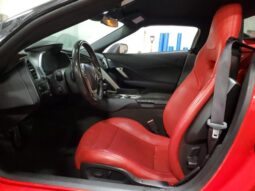 
										2014 Chevrolet Corvette full									