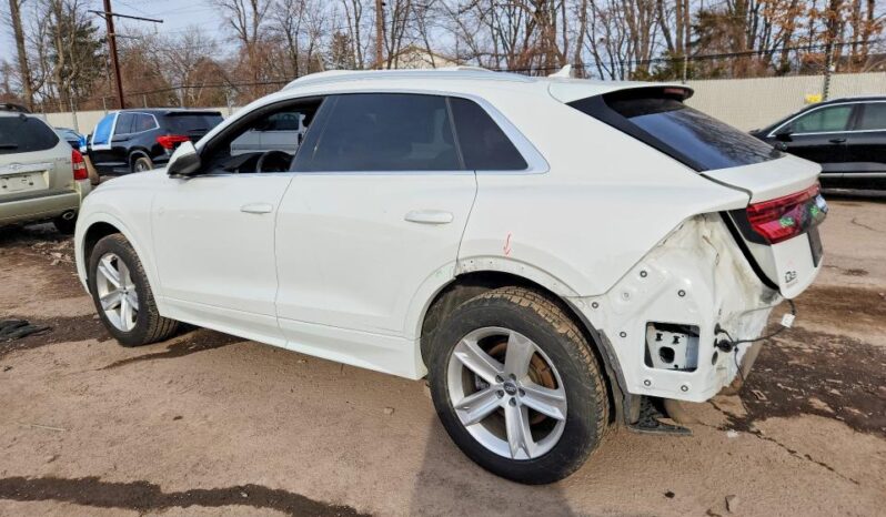 
								2019 Audi Q8 full									