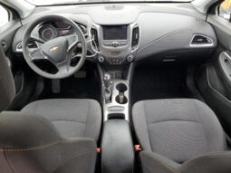 
										2019 Chevrolet Cruze full									