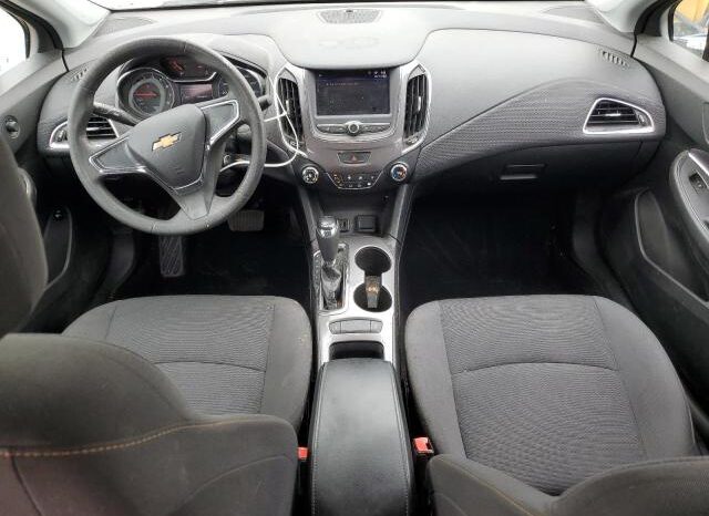 
								2019 Chevrolet Cruze full									