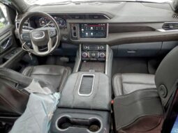 
										2022 Gmc Yukon full									