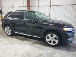 
										2021 Audi Q5 full									
