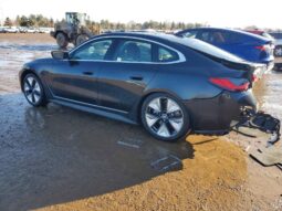 
										2025 BMW I4 full									
