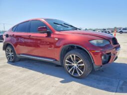 
										2013 BMW X6 full									