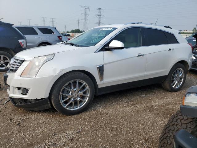 2013 Cadillac Srx