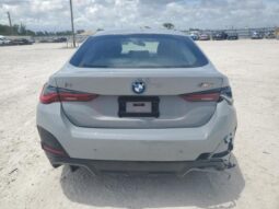 
										2024 BMW I4 full									