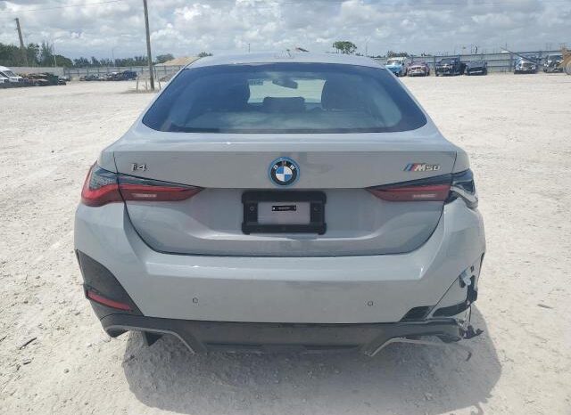 
								2024 BMW I4 full									
