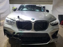 
										2020 BMW X4 full									