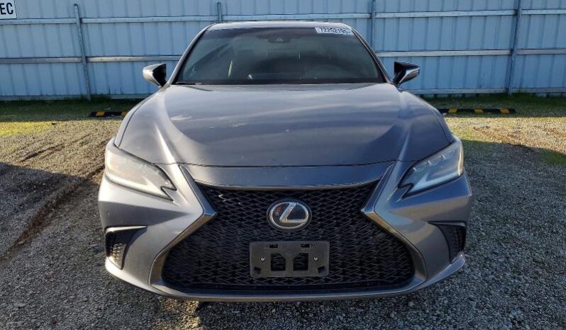 
								2019 Lexus Es 350 full									