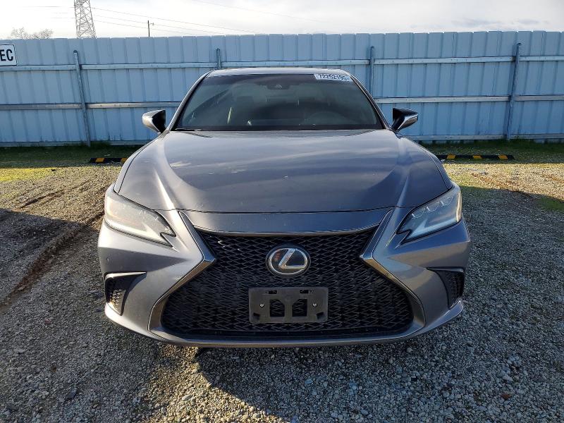 2019 Lexus Es 350
