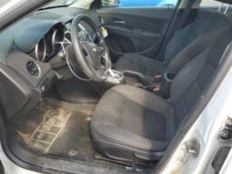 
										2016 Chevrolet Cruze full									