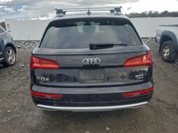
										2018 Audi Q5 full									