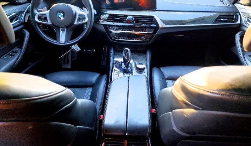
								2023 BMW M5 full									
