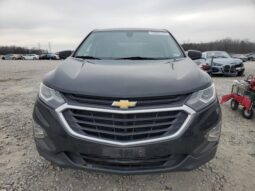 
										2019 Chevrolet Equinox lt full									