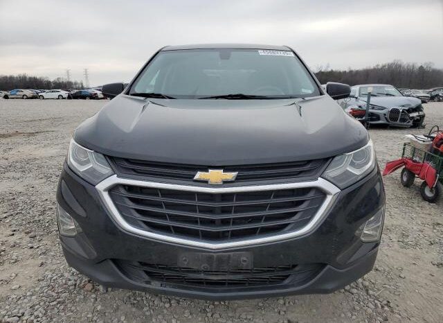 
								2019 Chevrolet Equinox lt full									